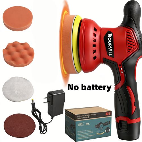Car Polisher