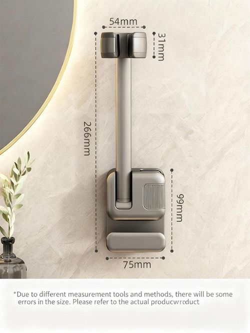 Hair Dryer Holder