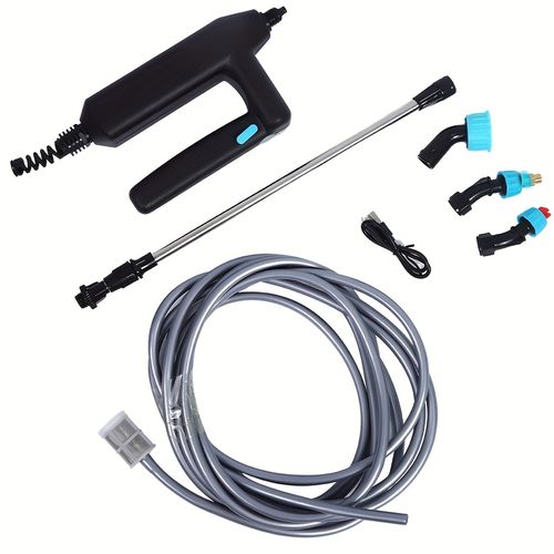 Spray gun
