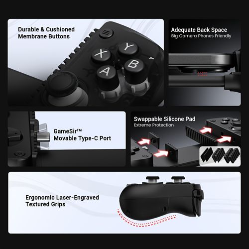 Game Controller