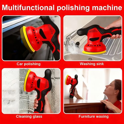 Car Polisher