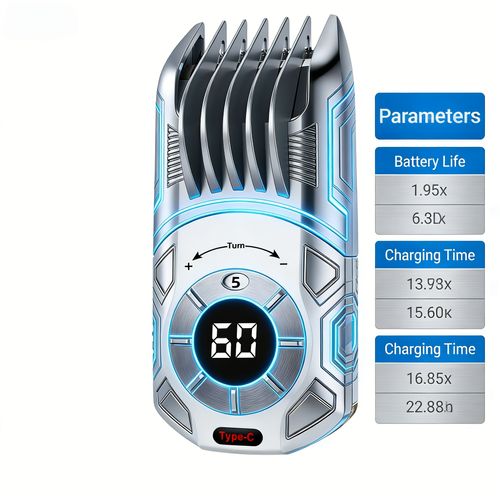 hair clipper
