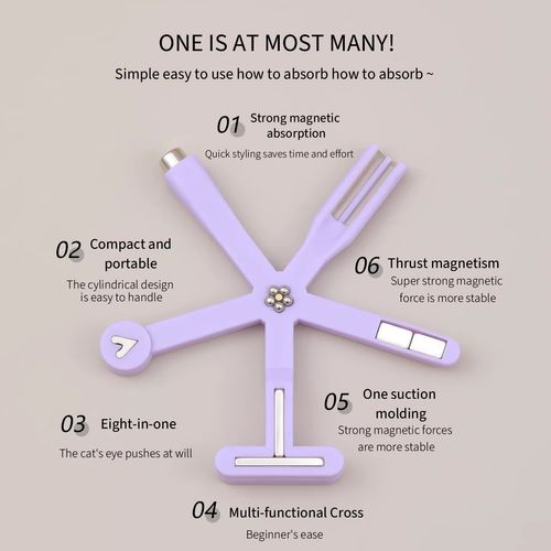 Starfish Magnetic Mount