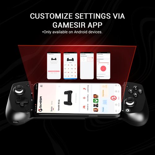 Game Controller