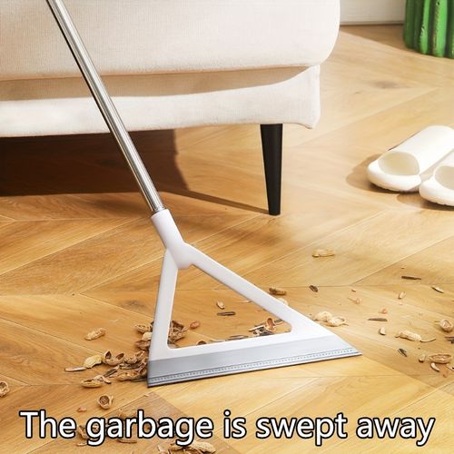 Super Absorbent Magic Broom Wiper Mop