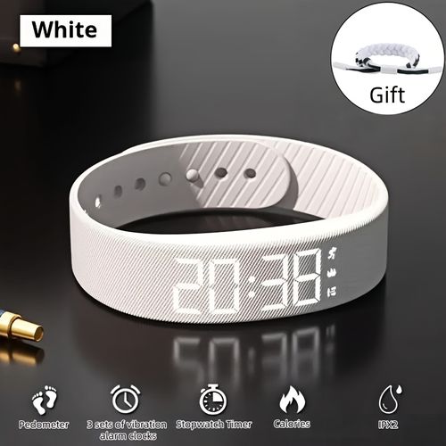 Digital Watch