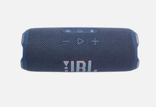 JBL Flip 7 Portable Waterproof Bluetooth Speaker