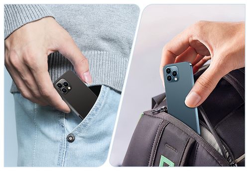 Mini Cell Phone with 4 SIMs and 4 Standby
