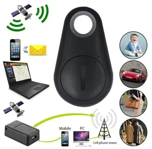 🔥HOT SALE🔥 COD!Bluetooth and GPS Pet Wireless Tracker🔥ANTI THEFT DEVICE