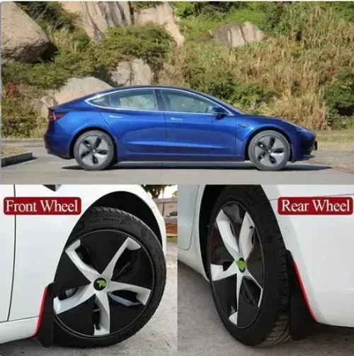 🔥HOT SALE🔥 COD!🔥Hot Sale 50% Off🔥Universal Car Wheel Fender😁TIRE FENDERS