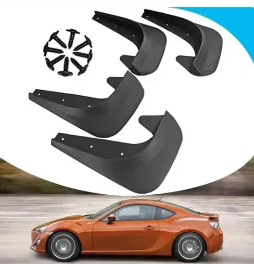 🔥HOT SALE🔥 COD!🔥Hot Sale 50% Off🔥Universal Car Wheel Fender😁TIRE FENDERS
