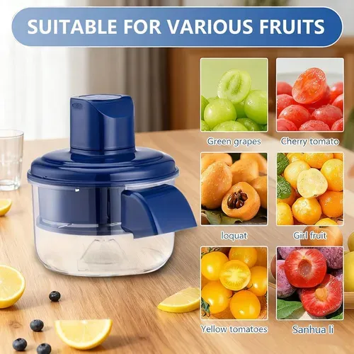 🔥HOT SALE🔥 COD!⚡HOT SELLER LIMIT STOCK⚡ Rotary Electric Peeling Machine, Multi Fruit Vegetable Compatible for Home Cooking & Small Catering