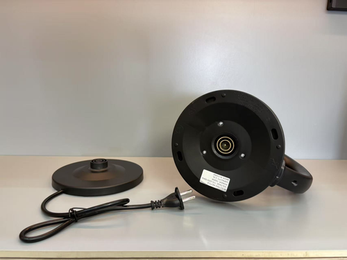 Electric kettle Gaopeng glass pot 2L capacity
