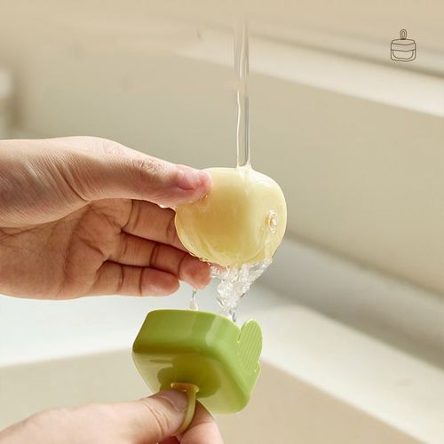 New Design Washable Reusable Square Sticky Lint Roller With Dustproof Lid