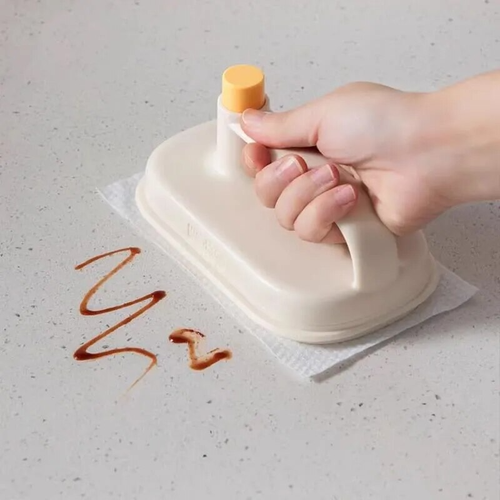Magic Wipe can replace disposable kitchen cleaning oil, special cleaning cloth and toilet lazy person cleaning magic cloth