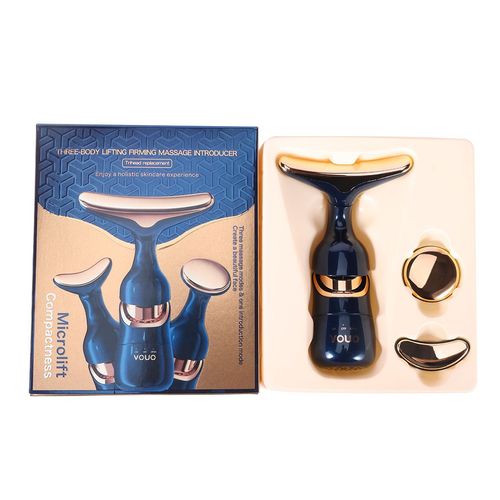 Hot Selling Anti-aging Face and Neck Lifting Massager Face Massager Skin Care Wrinkle Remover Beauty Tools Neck Lifting Device