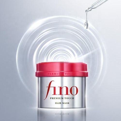 Japan Hair Products - Fino Premium Touch penetration Essence Hair Mask 230g *AF27*