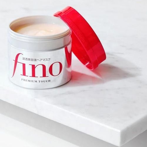 Japan Hair Products - Fino Premium Touch penetration Essence Hair Mask 230g *AF27*
