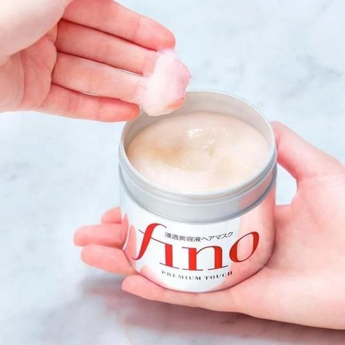 Japan Hair Products - Fino Premium Touch penetration Essence Hair Mask 230g *AF27*