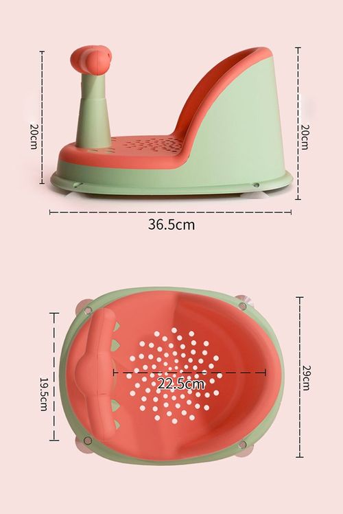Sit-ups, non-slip baby bath, bathtub support, child chair seat, baby sink, sink, sit-up tub with suction cup base