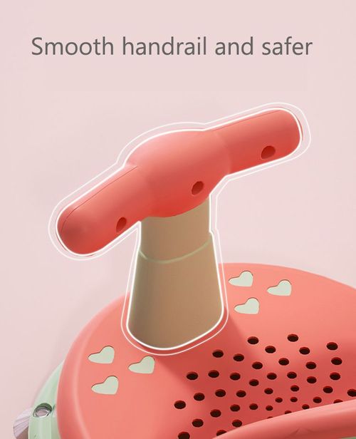 Sit-ups, non-slip baby bath, bathtub support, child chair seat, baby sink, sink, sit-up tub with suction cup base