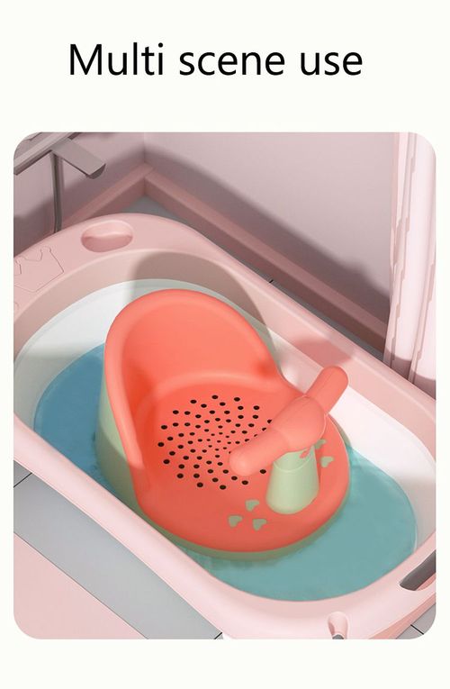 Sit-ups, non-slip baby bath, bathtub support, child chair seat, baby sink, sink, sit-up tub with suction cup base