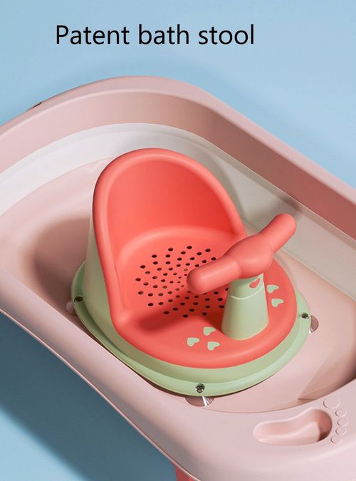 Sit-ups, non-slip baby bath, bathtub support, child chair seat, baby sink, sink, sit-up tub with suction cup base