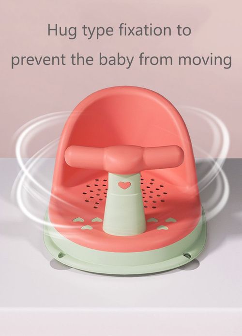 Sit-ups, non-slip baby bath, bathtub support, child chair seat, baby sink, sink, sit-up tub with suction cup base