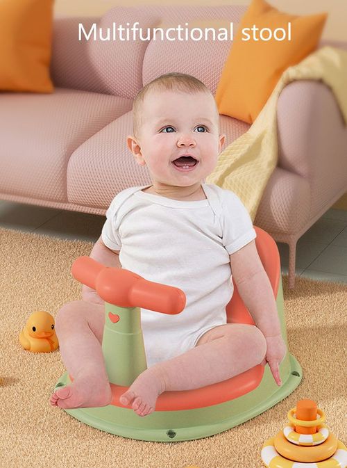 Sit-ups, non-slip baby bath, bathtub support, child chair seat, baby sink, sink, sit-up tub with suction cup base