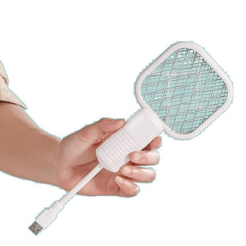 Mini USB mosquito swatter electronic mosquito swatter
