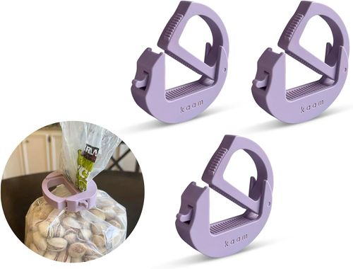 bag clip, chip clip, food clip, bread clip