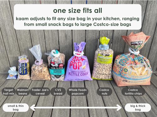 bag clip, chip clip, food clip, bread clip