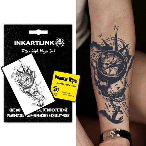 Tattoo stickers