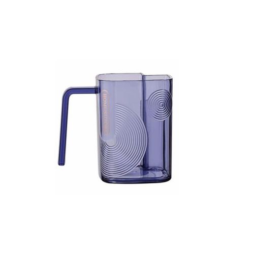 Light luxury and high-value couple toothbrush cup