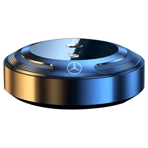 Smart Car Perfume Aromatherapy Spray Long-lasting Eau de Parfum Ornament Men's Fragrance Car Decoration Car Perfume