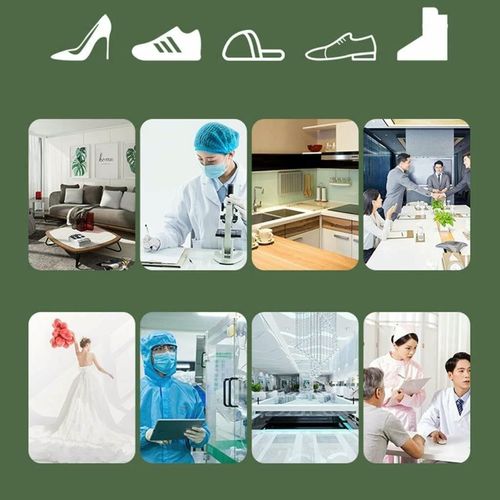 Automatic Lacquer Shoe Cover Machine Office Household Shoe Film Machine New Foot Box Disposable Smart Shoe Machine Gifts