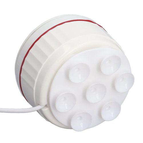 Folding mini washing machine small student dormitory ultrasonic vibration portable laundry artifact