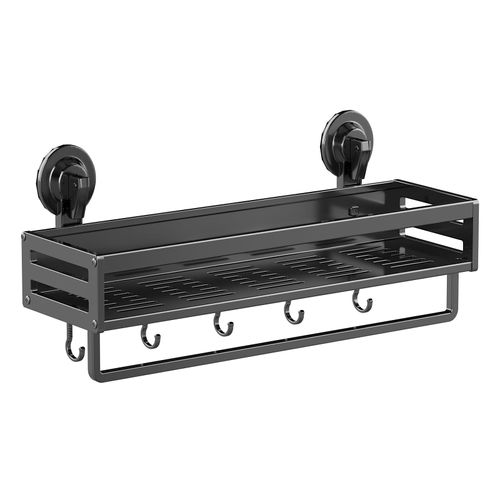 Suction cups, towel racks, non-perforated, toilet shelves, toilets, toilets, pendants, storage