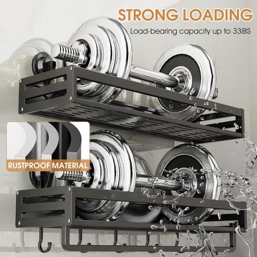 Suction cups, towel racks, non-perforated, toilet shelves, toilets, toilets, pendants, storage
