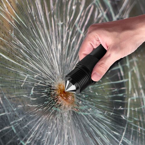 Multi-functional shovel folding armor shovel vehicle-mounted self-defense outdoor camping life-saving tools