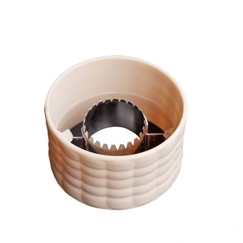 Corn peeler