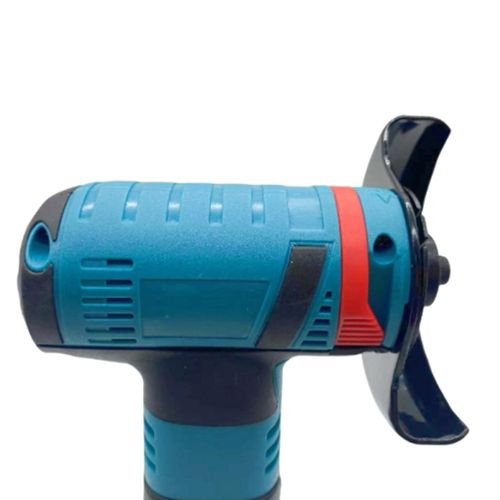 Wholesale lithium battery angle grinder 12V grinding polishing cutting mini multi-function three-inch saw blade cross-border popular handmade