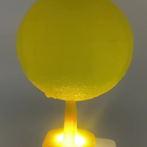 Indoor glowing insect traps, fly traps, sticky insect balls, traps, sticky mosquitoes, flies, fruit flies, small flying insects