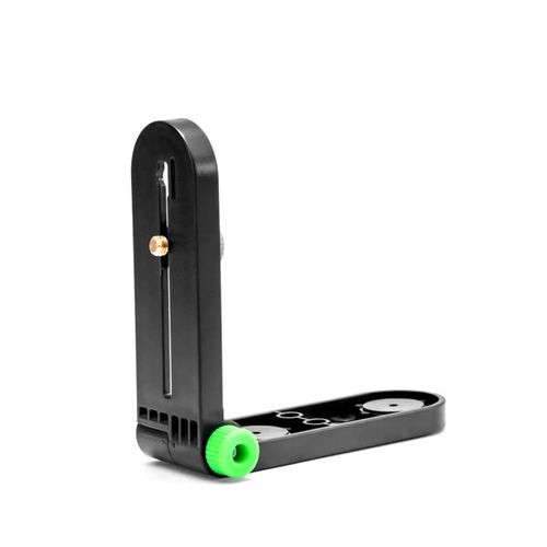 Laser level, ultra-green light level, outdoor strong light special 2-line level, line projector