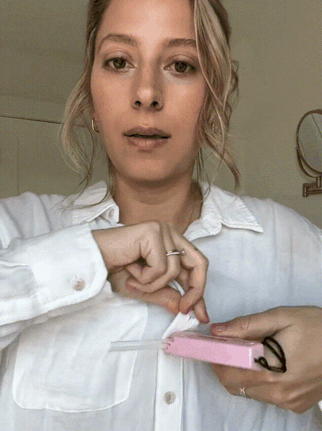 🔥👗 Speedy Clothing Suture Fixation Tool & Tagging Gun 🎉