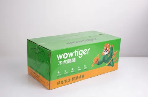 ⚡️🔋 Portable Green Power Station, Anytime Anywhere—One Year Warranty🌟Best Seller