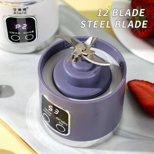 🔥Digital Multimode Juicer Blender