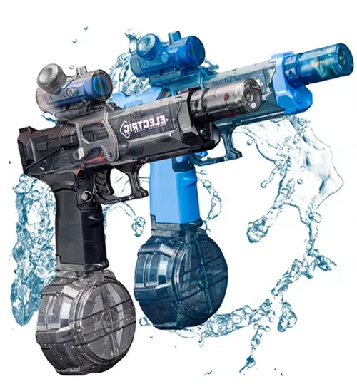 🔥Aqua Shooter Hydro Blaster with Light