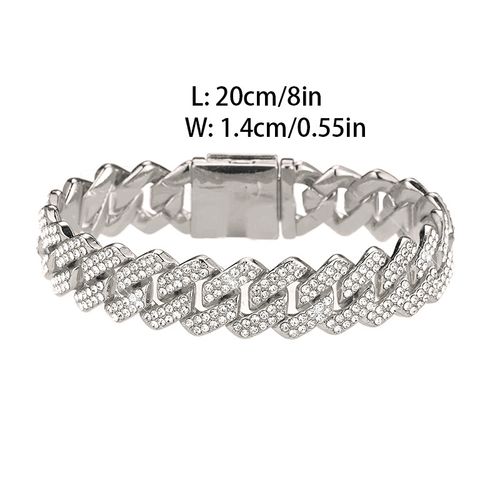 Cuban chain