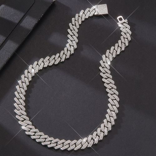 Cuban chain